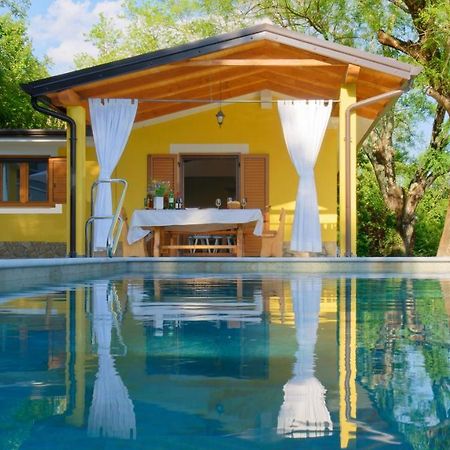 Casa Valla By Rent Istria Buzet Εξωτερικό φωτογραφία