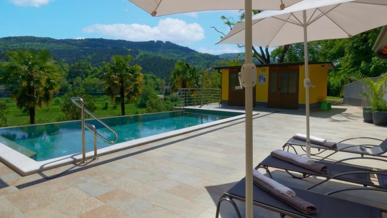 Casa Valla By Rent Istria Buzet Εξωτερικό φωτογραφία