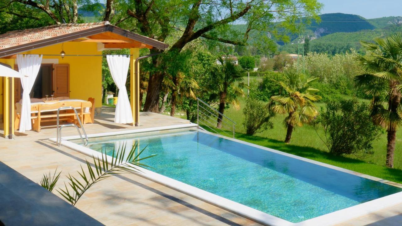 Casa Valla By Rent Istria Buzet Εξωτερικό φωτογραφία
