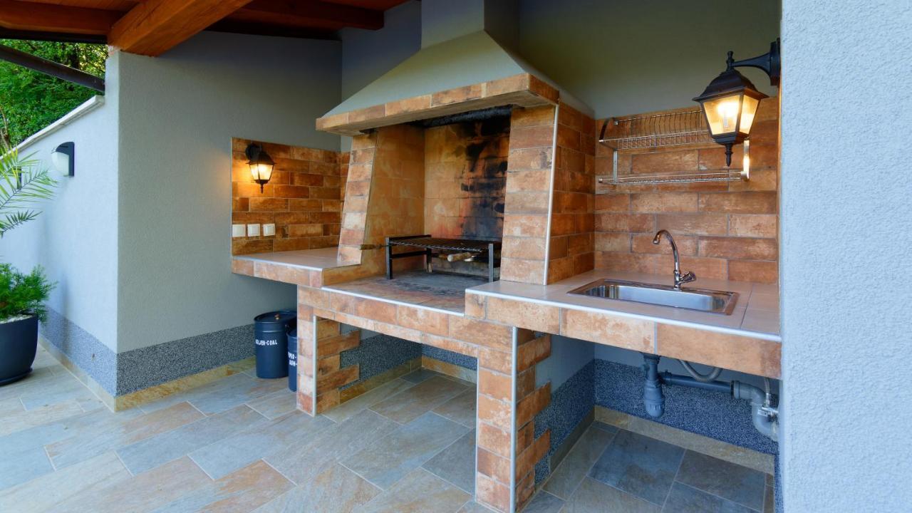 Casa Valla By Rent Istria Buzet Εξωτερικό φωτογραφία