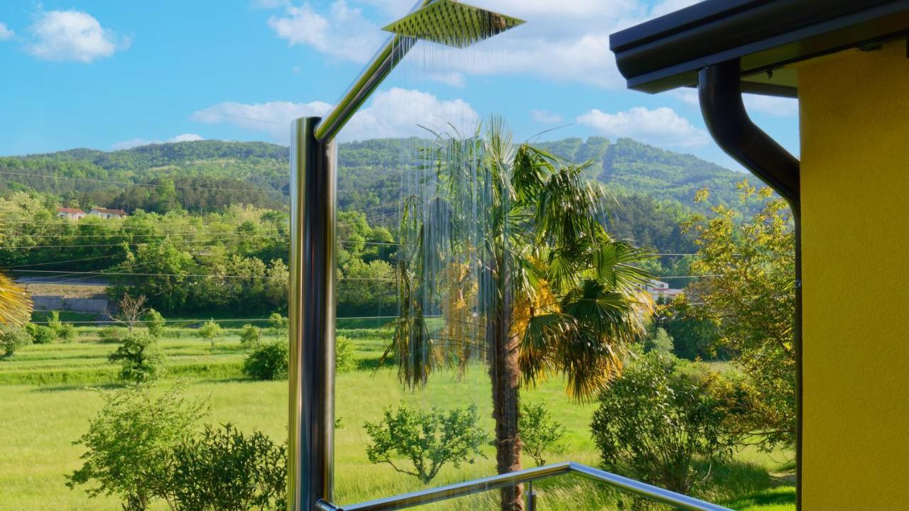 Casa Valla By Rent Istria Buzet Εξωτερικό φωτογραφία