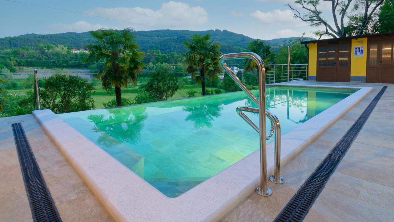 Casa Valla By Rent Istria Buzet Εξωτερικό φωτογραφία