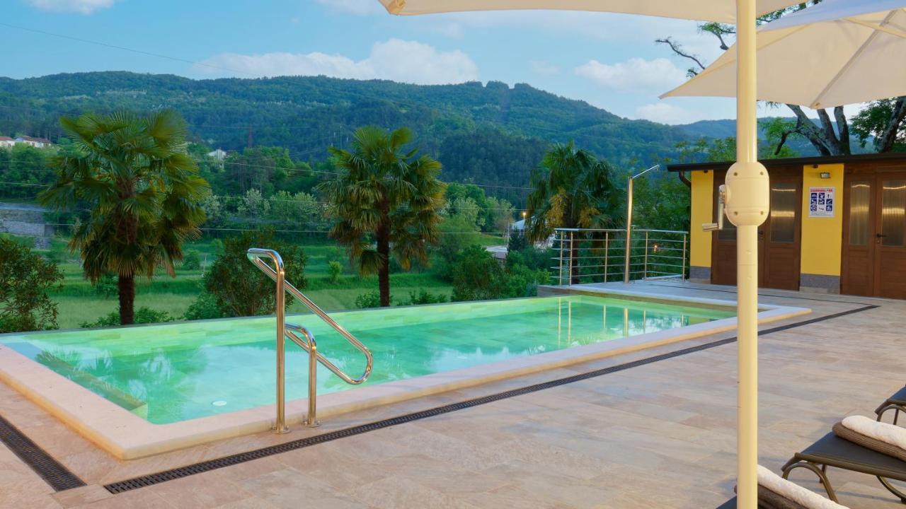 Casa Valla By Rent Istria Buzet Εξωτερικό φωτογραφία