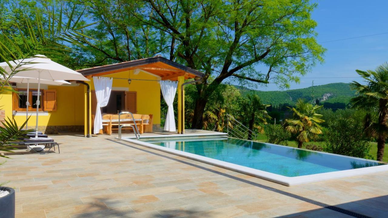 Casa Valla By Rent Istria Buzet Εξωτερικό φωτογραφία
