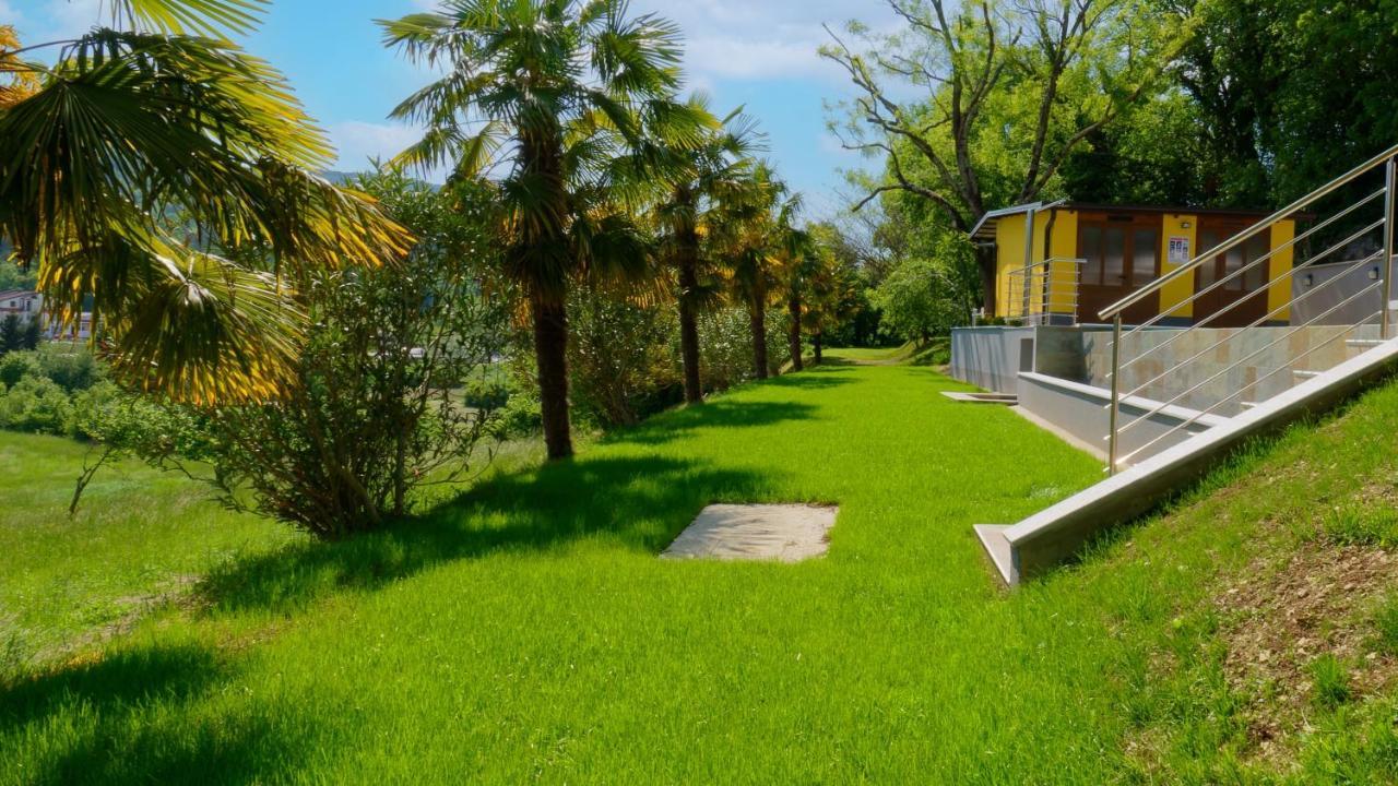Casa Valla By Rent Istria Buzet Εξωτερικό φωτογραφία