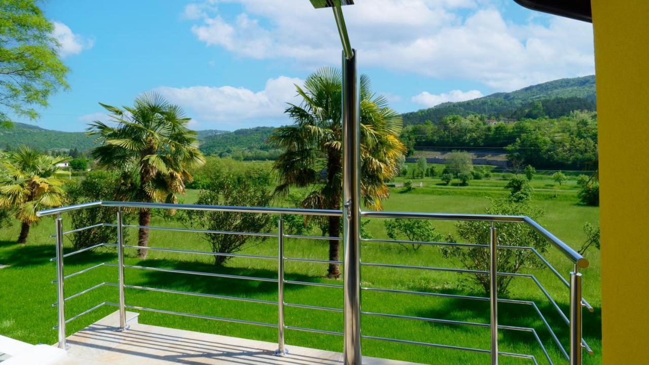 Casa Valla By Rent Istria Buzet Εξωτερικό φωτογραφία