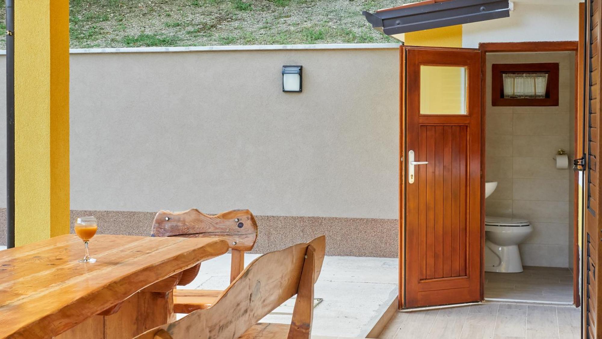 Casa Valla By Rent Istria Buzet Δωμάτιο φωτογραφία