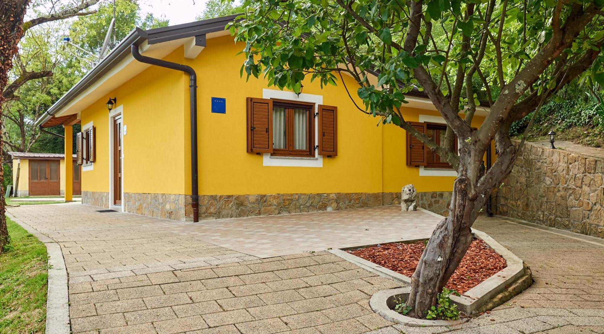 Casa Valla By Rent Istria Buzet Δωμάτιο φωτογραφία