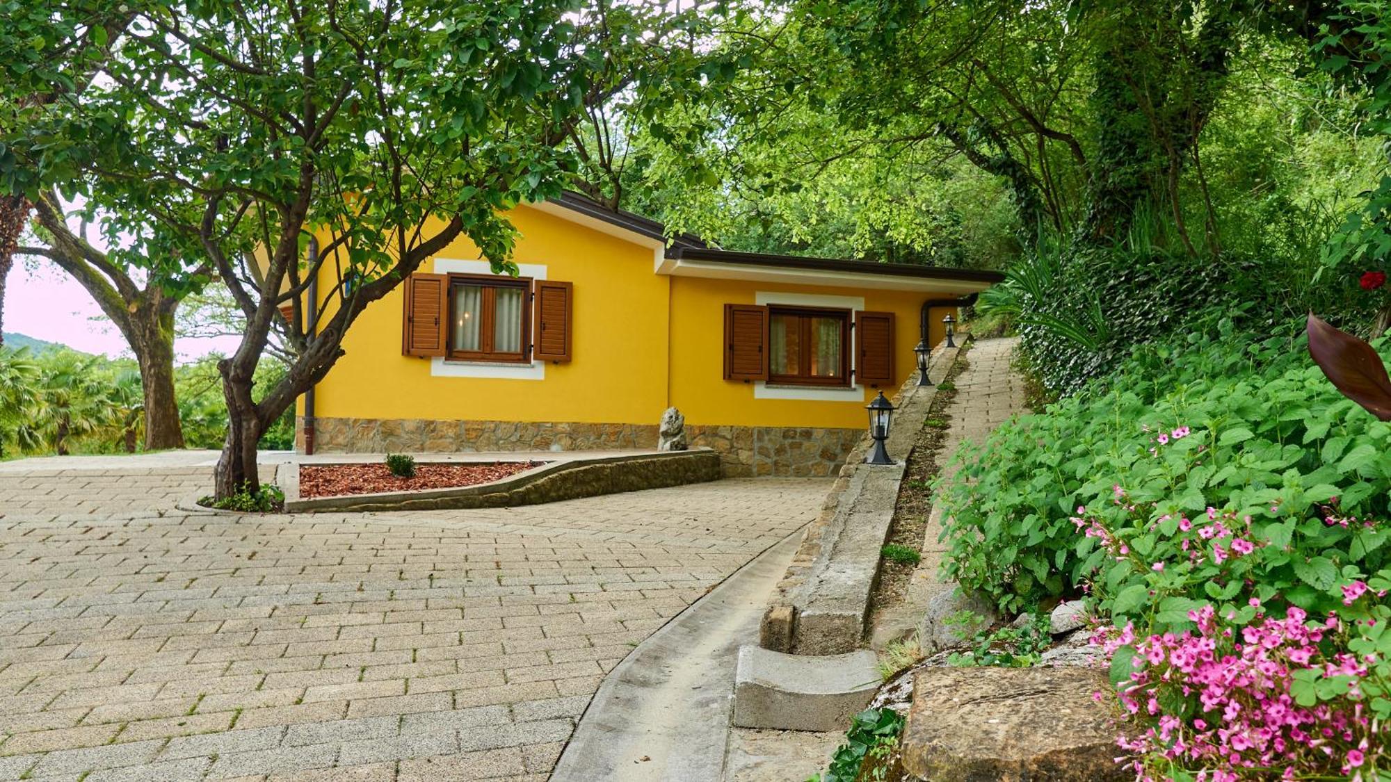 Casa Valla By Rent Istria Buzet Δωμάτιο φωτογραφία