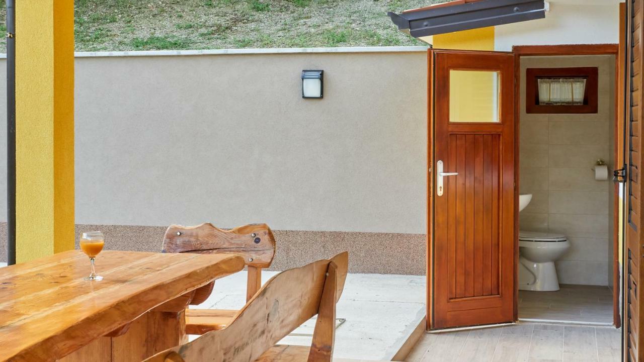 Casa Valla By Rent Istria Buzet Εξωτερικό φωτογραφία