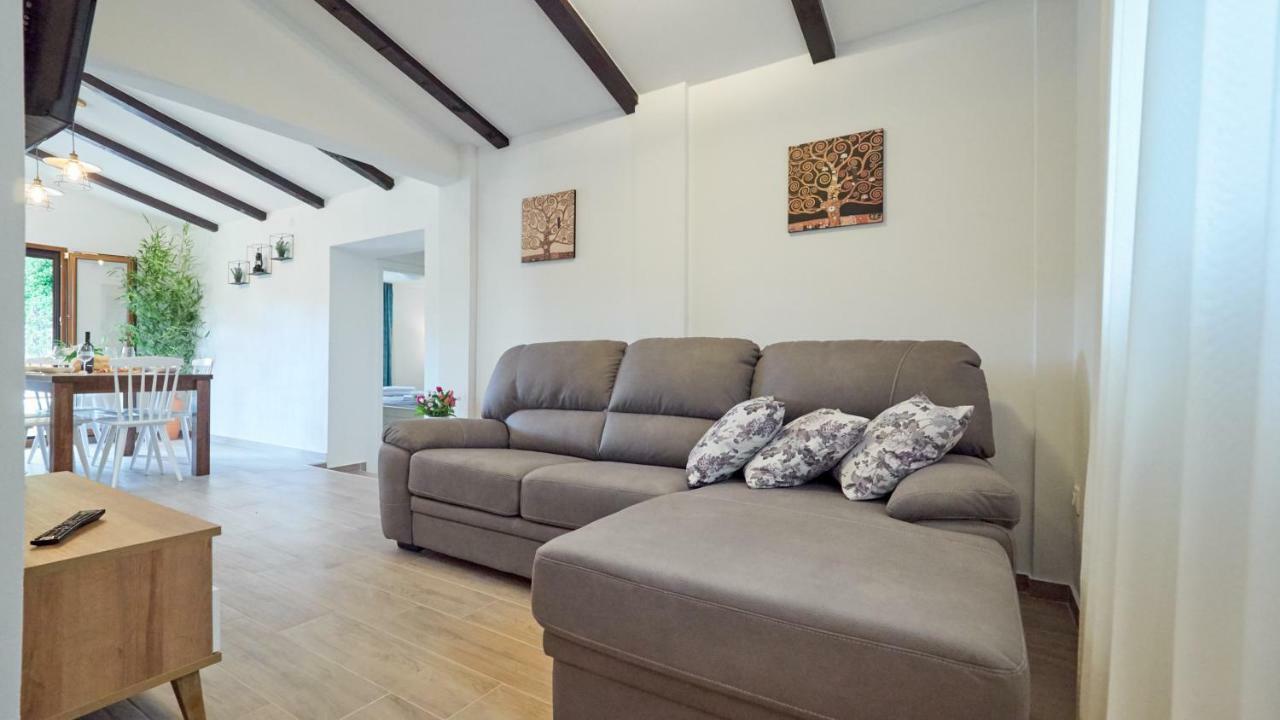 Casa Valla By Rent Istria Buzet Εξωτερικό φωτογραφία