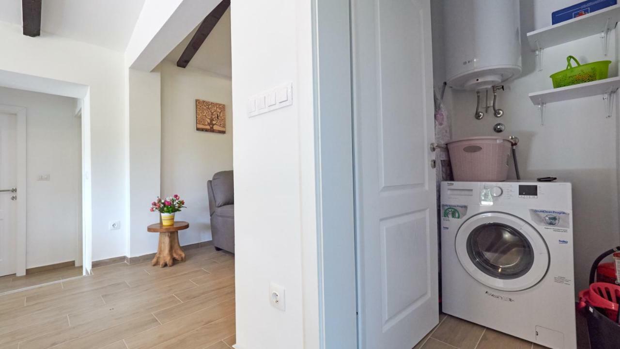 Casa Valla By Rent Istria Buzet Εξωτερικό φωτογραφία
